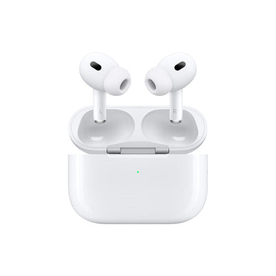 Audífonos Apple AirPods Pro 2da Generación - USB - C - Cancelación de Ruido - Blanco - Bestmart