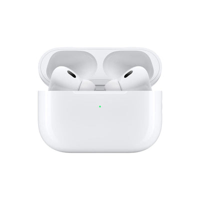 Audífonos Apple AirPods Pro 2da Generación - USB - C - Cancelación de Ruido - Blanco - Bestmart