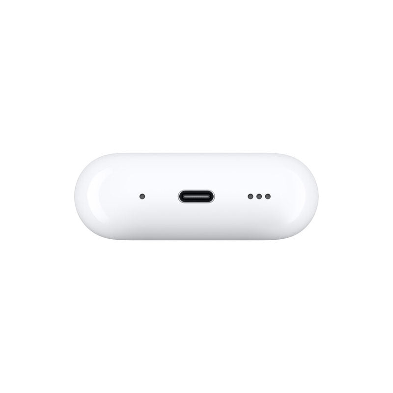 Audífonos Apple AirPods Pro 2da Generación - USB - C - Cancelación de Ruido - Blanco - Bestmart
