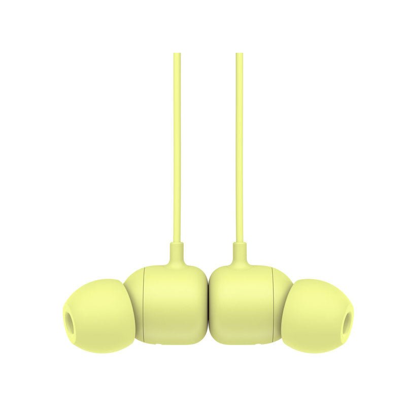 Audifonos Beats by Dr. Dre Beats Flex Wireless - Amarillo - Bestmart