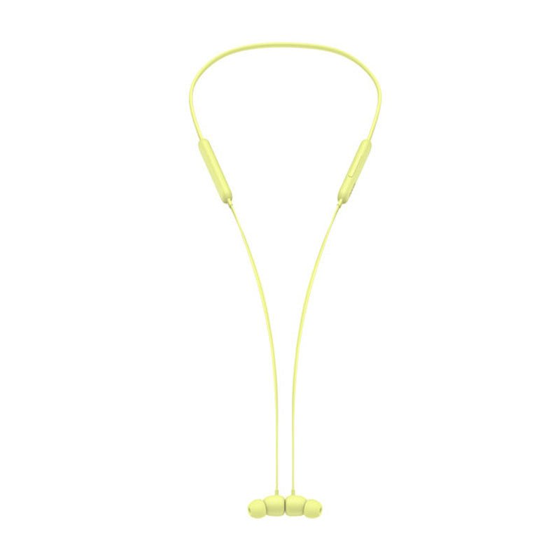 Audifonos Beats by Dr. Dre Beats Flex Wireless - Amarillo - Bestmart