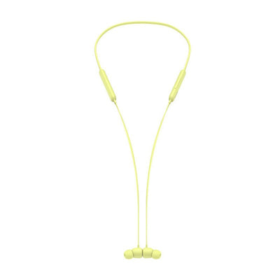 Audifonos Beats by Dr. Dre Beats Flex Wireless - Amarillo - Bestmart