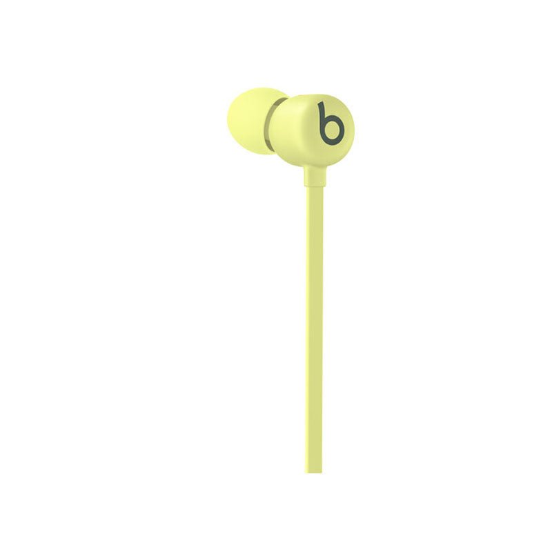 Audifonos Beats by Dr. Dre Beats Flex Wireless - Amarillo - Bestmart
