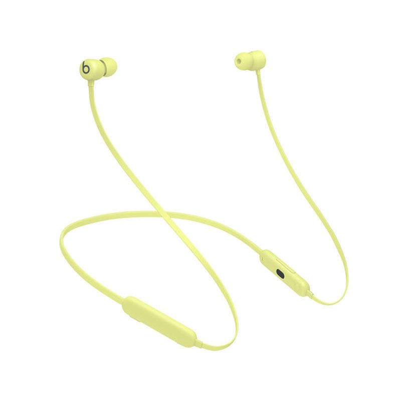 Audifonos Beats by Dr. Dre Beats Flex Wireless - Amarillo - Bestmart