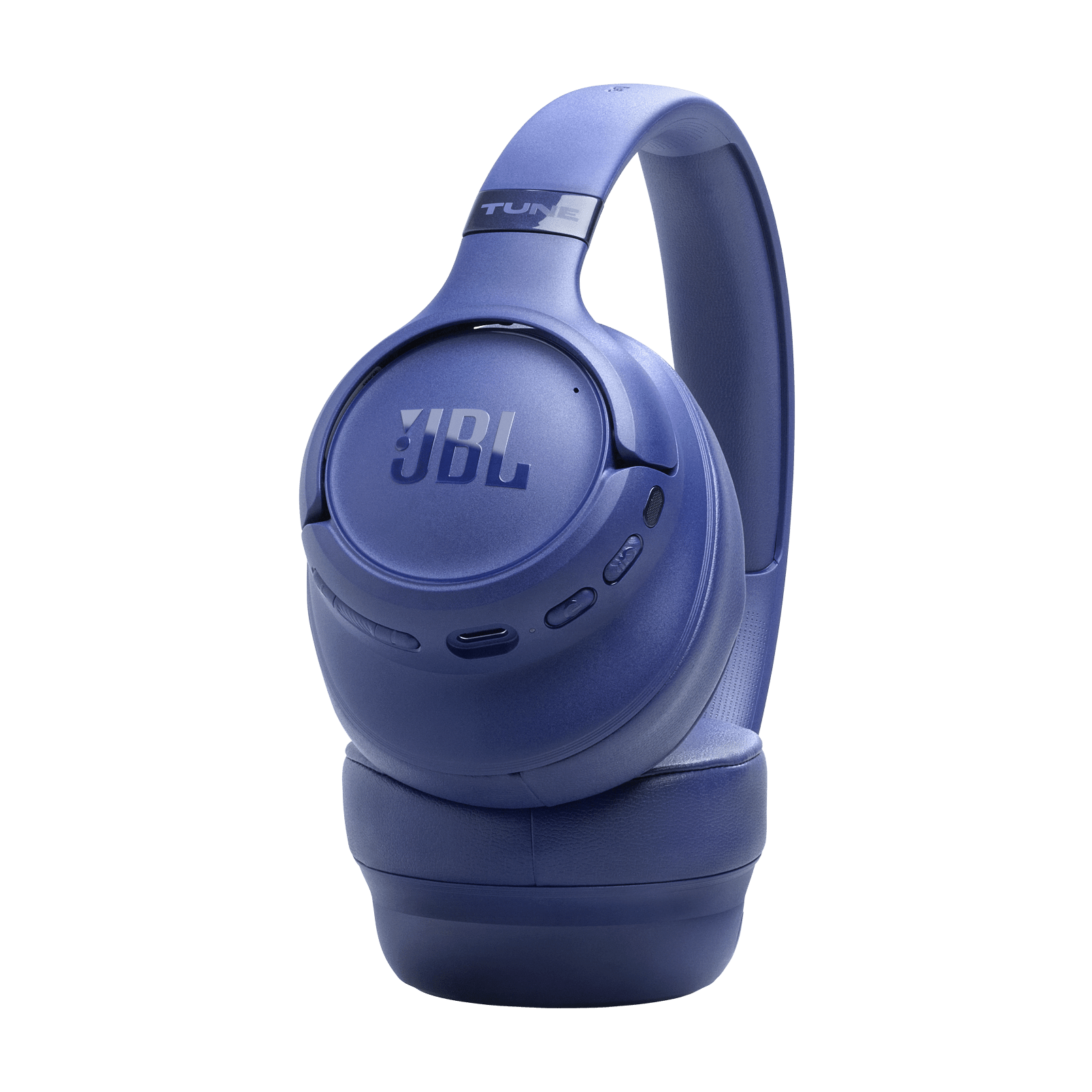 Audífonos Bluetooth JBL Tune 780NC Cancelación de Ruido Azul - Bestmart