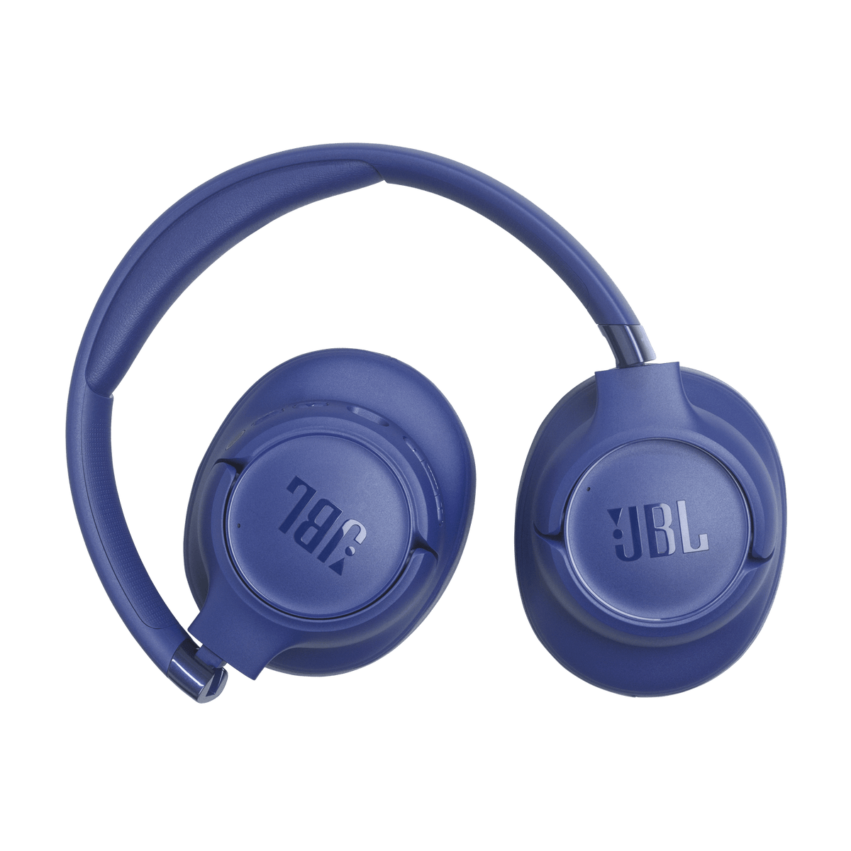 Audífonos Bluetooth JBL Tune 780NC Cancelación de Ruido Azul - Bestmart