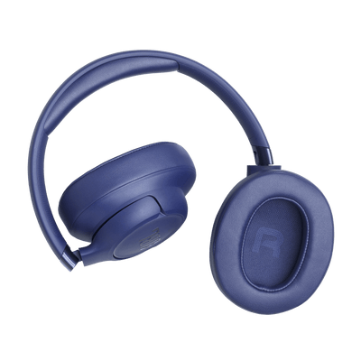 Audífonos Bluetooth JBL Tune 780NC Cancelación de Ruido Azul - Bestmart