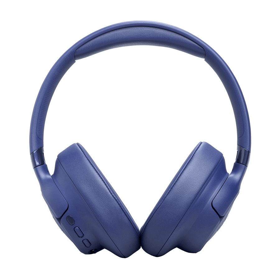 Audífonos Bluetooth JBL Tune 780NC Cancelación de Ruido Azul - Bestmart