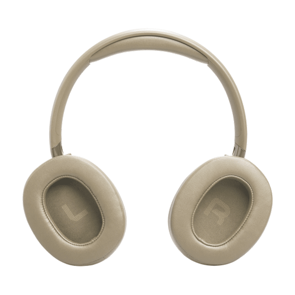Audífonos Bluetooth JBL Tune 780NC Cancelación de Ruido Beige - Bestmart