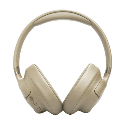 Audífonos Bluetooth JBL Tune 780NC Cancelación de Ruido Beige - Bestmart