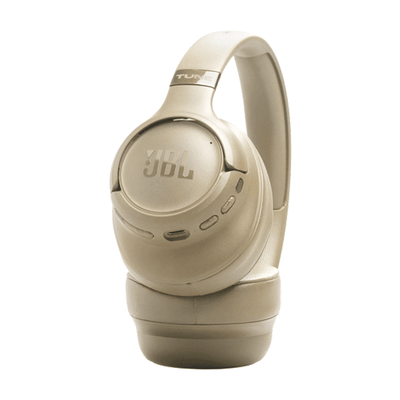Audífonos Bluetooth JBL Tune 780NC Cancelación de Ruido Beige - Bestmart