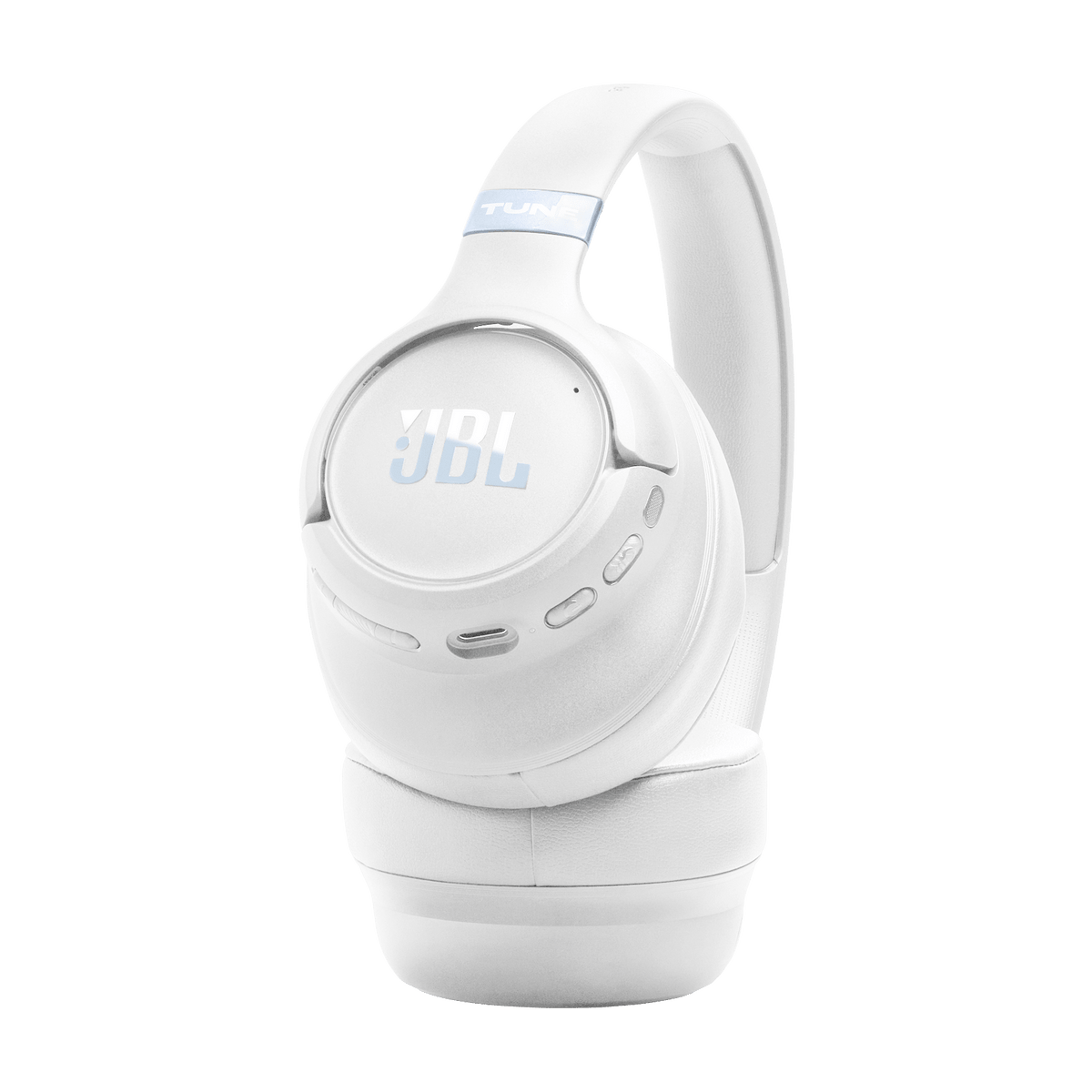 Audífonos Bluetooth JBL Tune 780NC Cancelación de Ruido Blanco - Bestmart