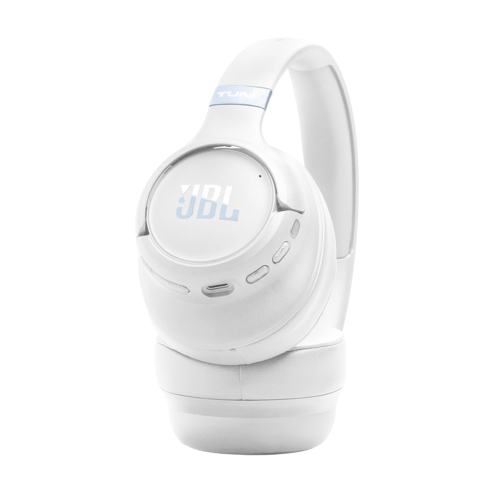Audífonos Bluetooth JBL Tune 780NC Cancelación de Ruido Blanco - Bestmart
