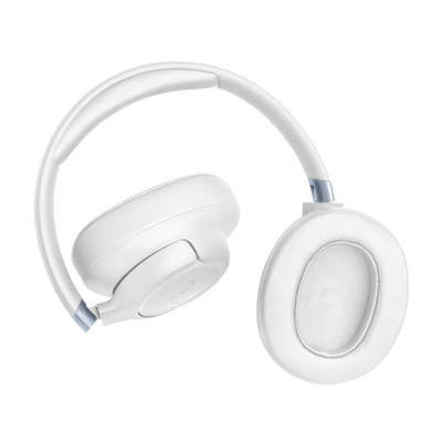 Audífonos Bluetooth JBL Tune 780NC Cancelación de Ruido Blanco - Bestmart