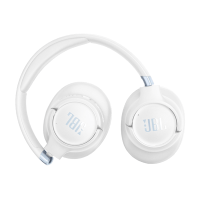 Audífonos Bluetooth JBL Tune 780NC Cancelación de Ruido Blanco - Bestmart