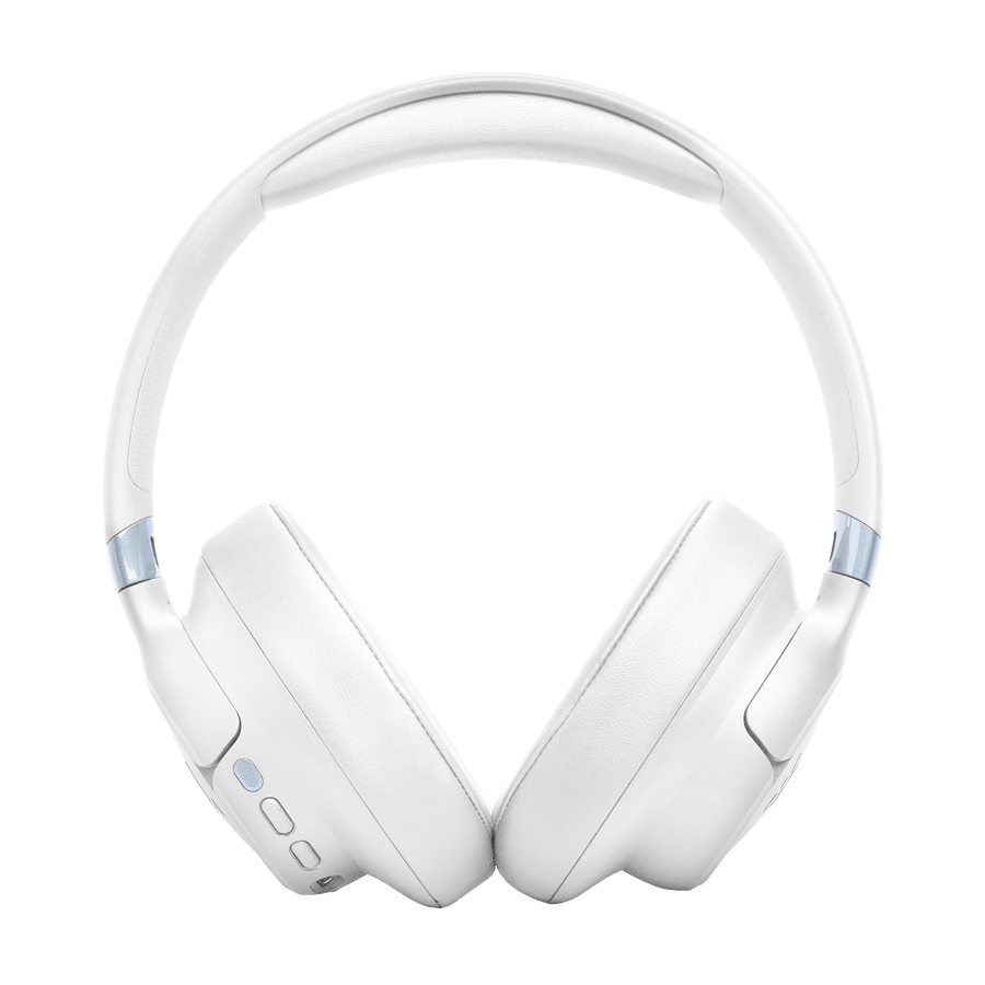 Audífonos Bluetooth JBL Tune 780NC Cancelación de Ruido Blanco - Bestmart