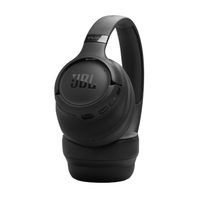 Audífonos Bluetooth JBL Tune 780NC Cancelación de Ruido Negro - Bestmart