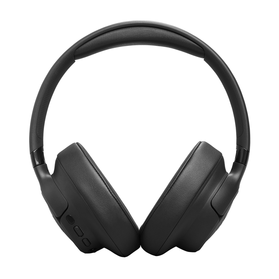 Audífonos Bluetooth JBL Tune 780NC Cancelación de Ruido Negro - Bestmart