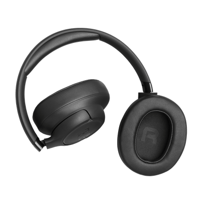 Audífonos Bluetooth JBL Tune 780NC Cancelación de Ruido Negro - Bestmart