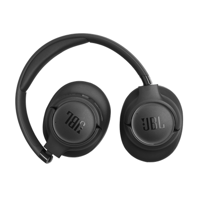 Audífonos Bluetooth JBL Tune 780NC Cancelación de Ruido Negro - Bestmart