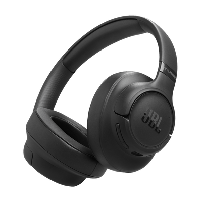 Audífonos Bluetooth JBL Tune 780NC Cancelación de Ruido Negro - Bestmart