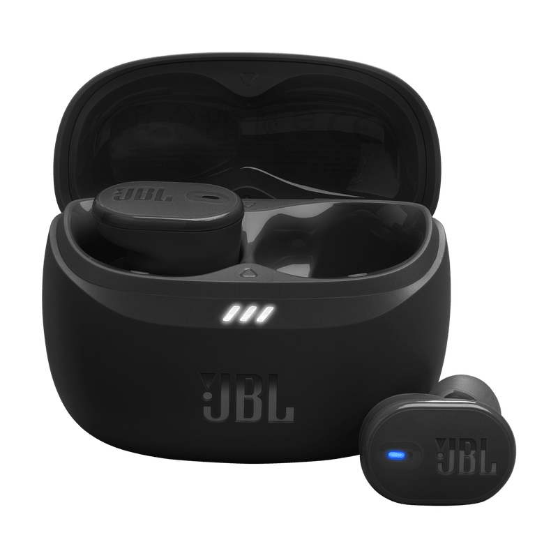 Audífonos Bluetooth JBL Tune Buds 2 ANC True Wireless Negro - Bestmart