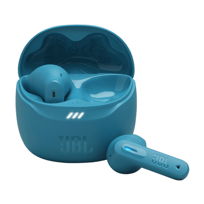 Audífonos Bluetooth JBL Tune Flex 2 ANC True Wireless Turquesa - Bestmart