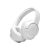 Audífonos Bluetooth Over Ear TUNE 710BT - Blanco - Bestmart
