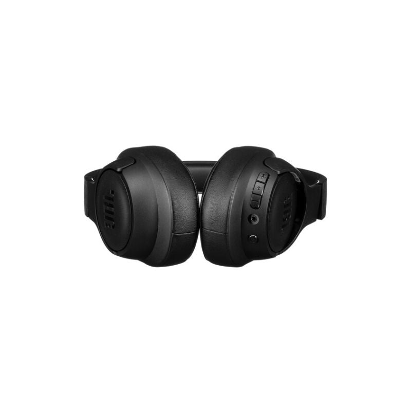 Audífonos Bluetooth Over Ear TUNE 710BT - Negro - Bestmart