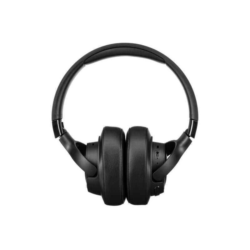 Audífonos Bluetooth Over Ear TUNE 710BT - Negro - Bestmart
