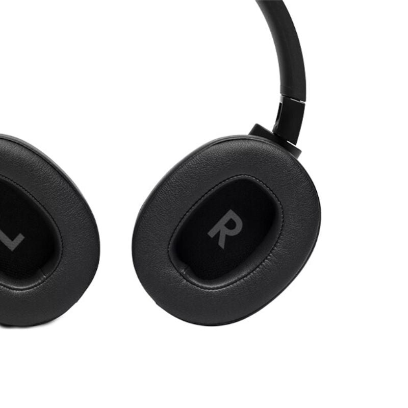 Audífonos Bluetooth Over Ear TUNE 710BT - Negro - Bestmart