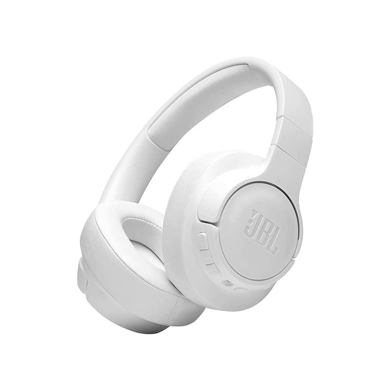 Audífonos Bluetooth Over Ear TUNE 760NC - Blanco - Bestmart