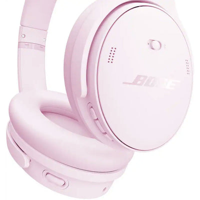 Audífonos Bose QuietComfort Over‑Ear Inalámbricos con Cancelación de Ruido - Rosa - Bestmart
