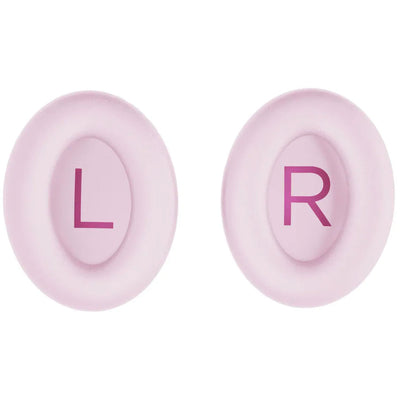 Audífonos Bose QuietComfort Over‑Ear Inalámbricos con Cancelación de Ruido - Rosa - Bestmart