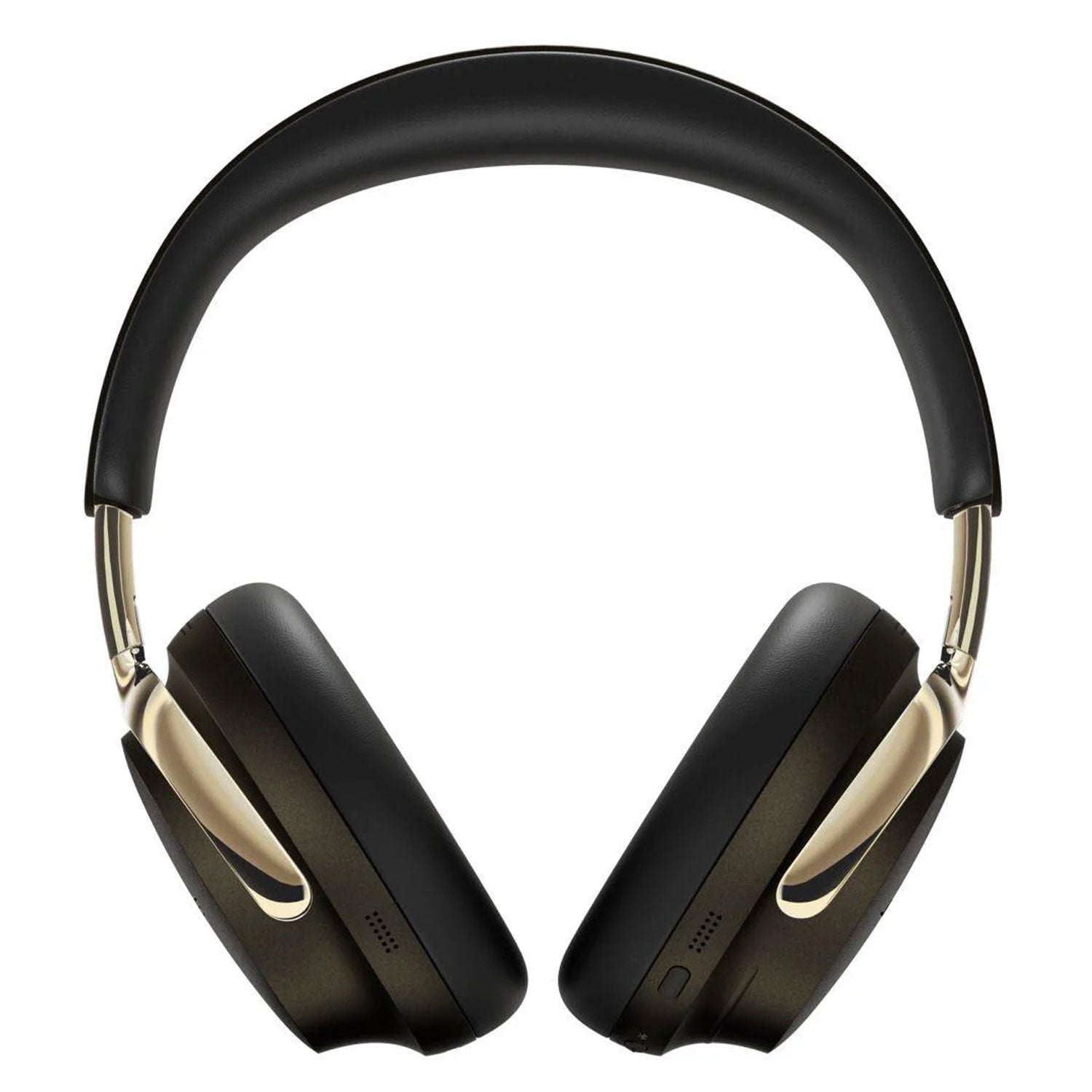 Audífonos Bose QuietComfort Ultra con cancelación de ruido de 2da Gen - Desert Gold - Bestmart