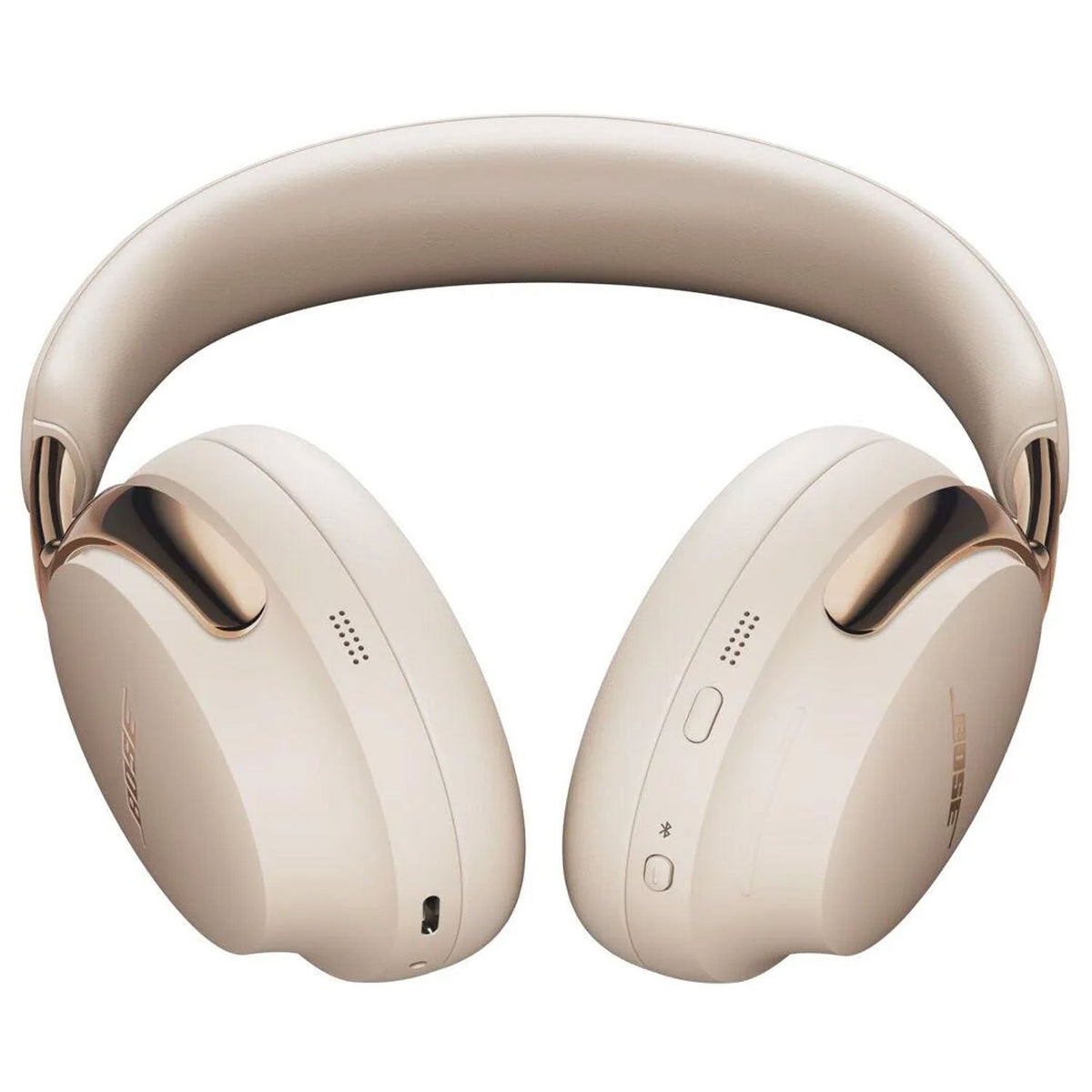 Audífonos Bose QuietComfort Ultra con cancelación de ruido de 2da Gen - Driftwood Sand - Bestmart