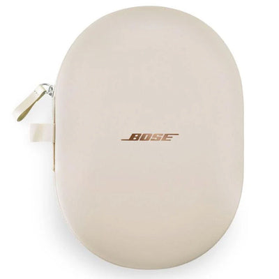 Audífonos Bose QuietComfort Ultra con cancelación de ruido de 2da Gen - Driftwood Sand - Bestmart