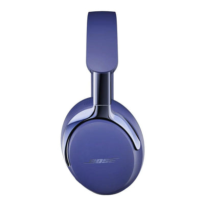 Audífonos Bose QuietComfort Ultra con cancelación de ruido de 2da Gen - Midnight Violet - Bestmart