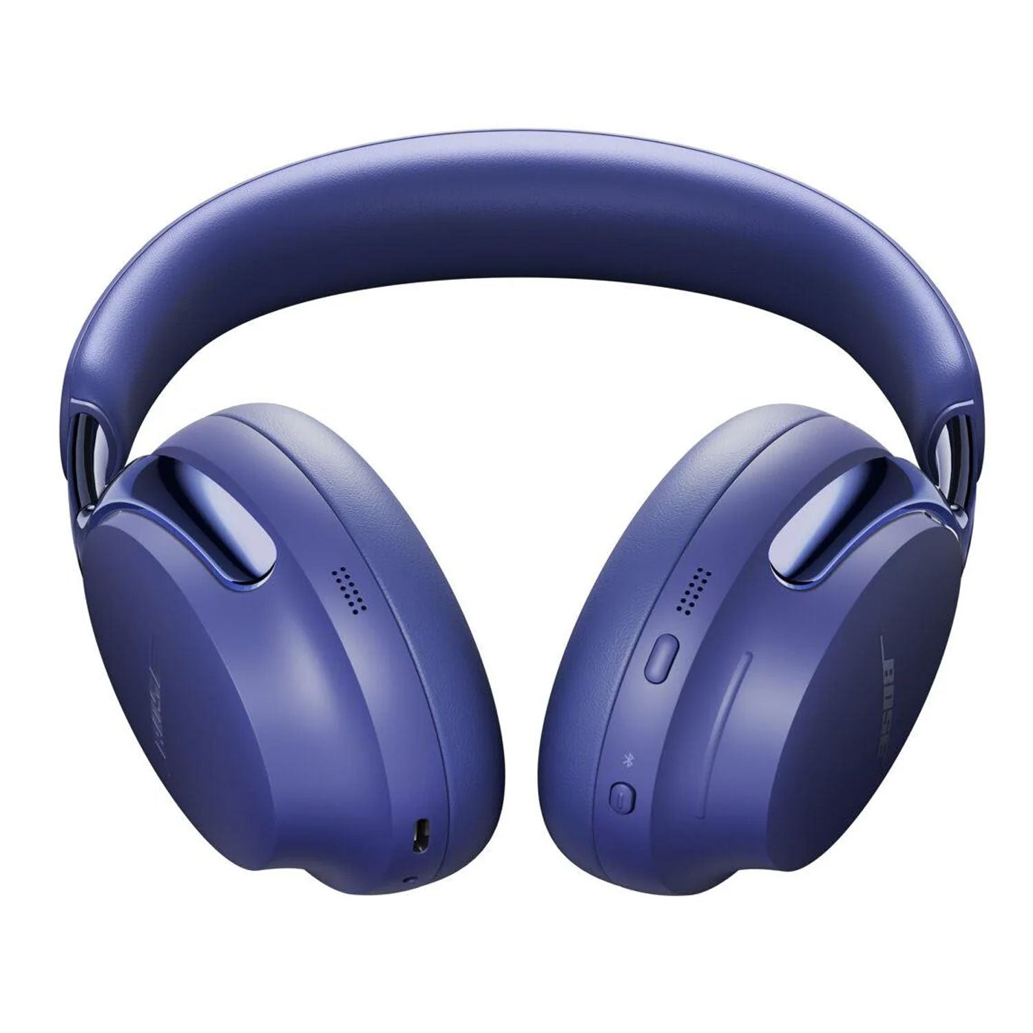 Audífonos Bose QuietComfort Ultra con cancelación de ruido de 2da Gen - Midnight Violet - Bestmart