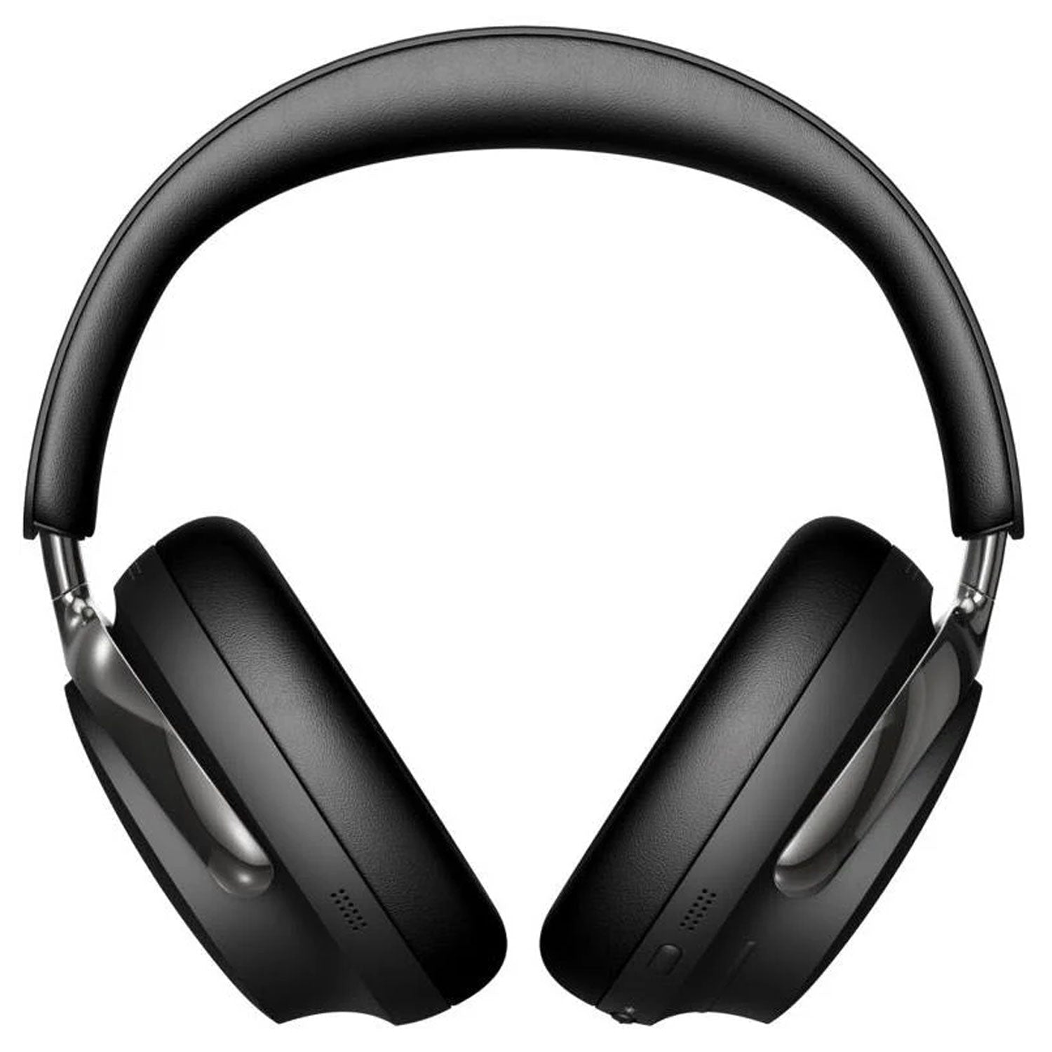 Audífonos Bose QuietComfort Ultra con cancelación de ruido de 2da Gen - Negro - Bestmart