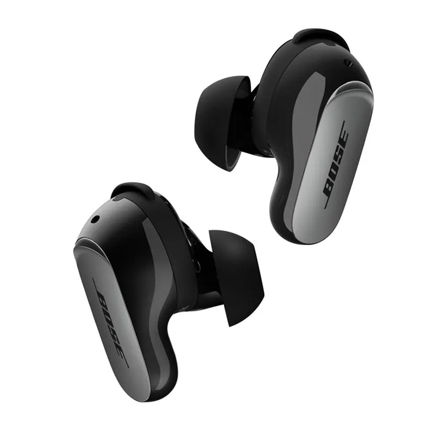 Audífonos Bluetooth Bose QuietComfort Ultra Earbuds 2da Gen Black