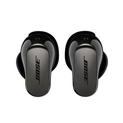 Audífonos Bose QuietComfort Ultra Earbuds 2da Gen - Black - Bestmart