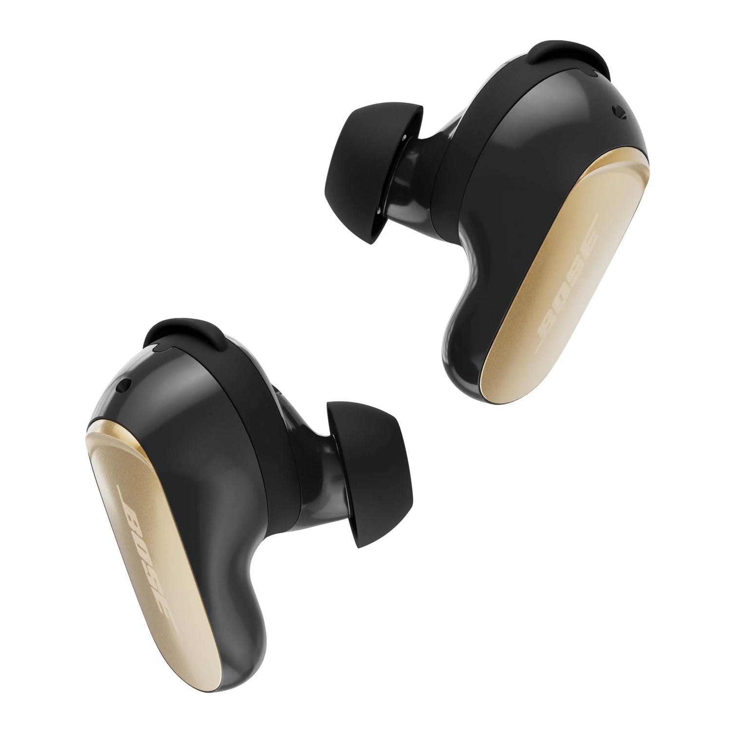 Audífonos Bose QuietComfort Ultra Earbuds 2da Gen True Wireless IPX4 – Gold - Bestmart
