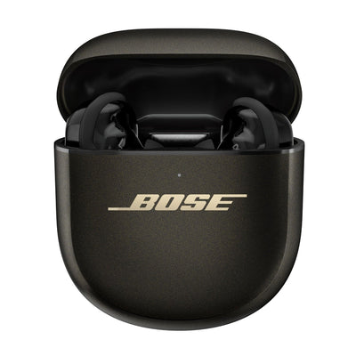Audífonos Bose QuietComfort Ultra Earbuds 2da Gen True Wireless IPX4 – Gold - Bestmart