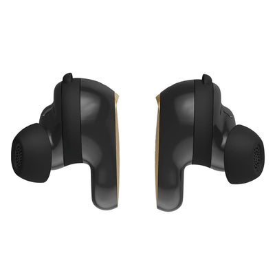 Audífonos Bose QuietComfort Ultra Earbuds 2da Gen True Wireless IPX4 – Gold - Bestmart