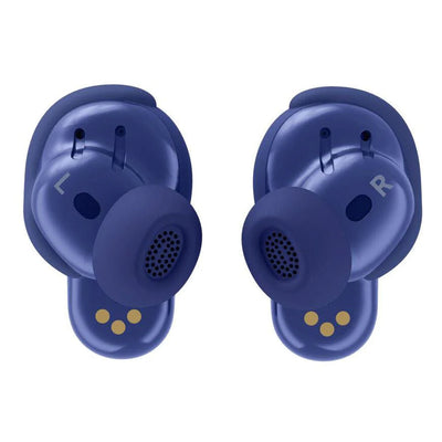 Audífonos Bose QuietComfort Ultra Earbuds 2da Gen True Wireless IPX4 – Midnight Violet - Bestmart