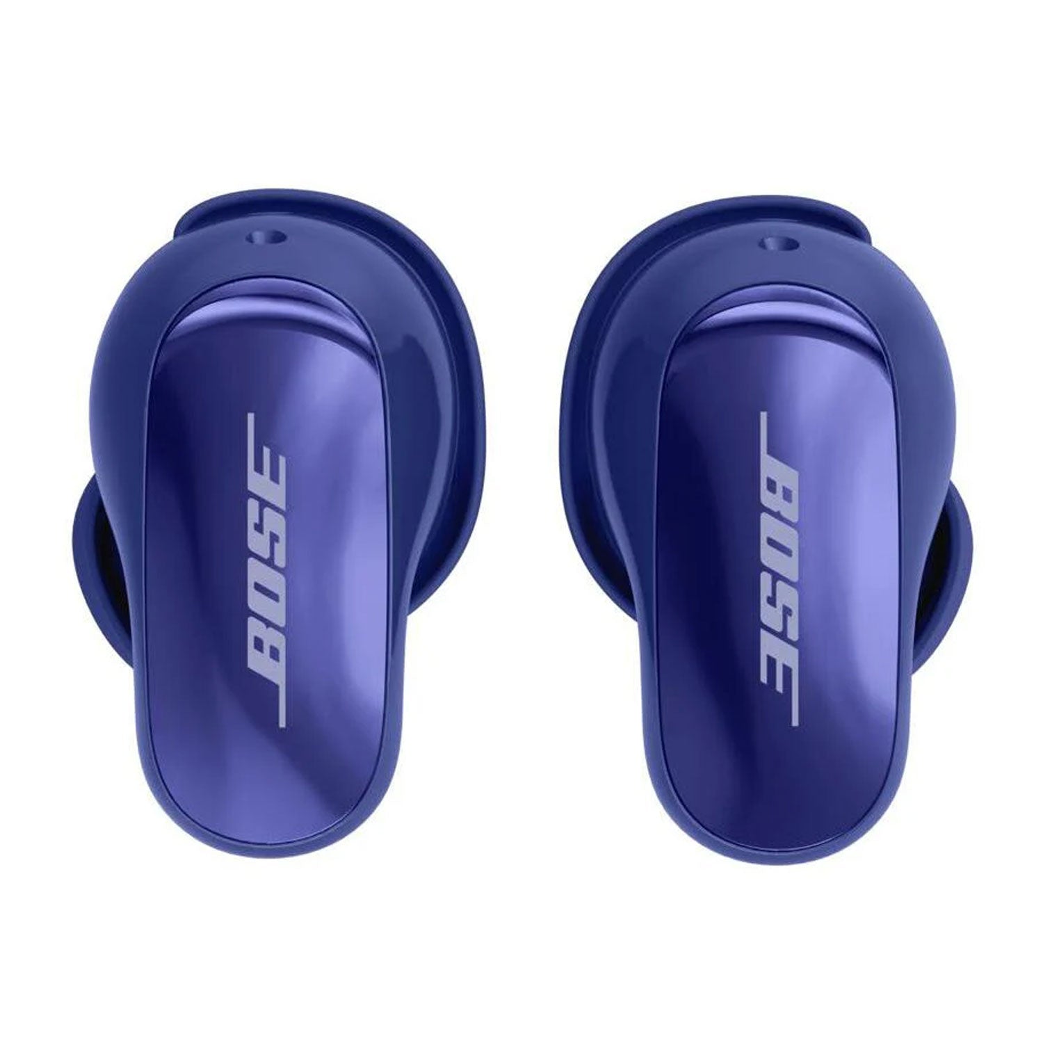 Audífonos Bose QuietComfort Ultra Earbuds 2da Gen True Wireless IPX4 – Midnight Violet - Bestmart