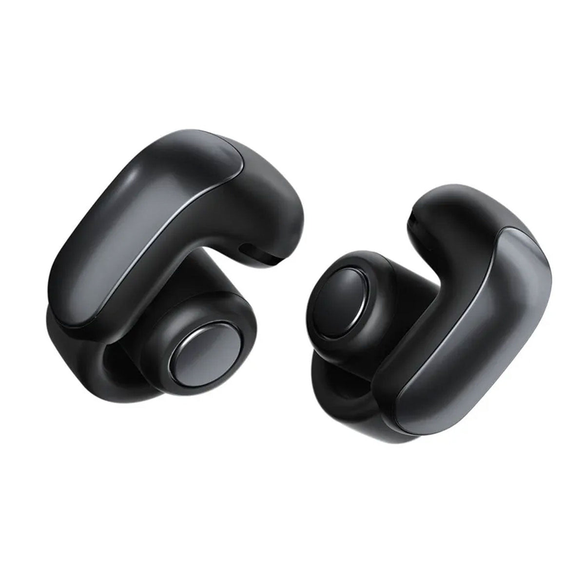 Audífonos Bose Ultra Open Earbuds - Black - Bestmart