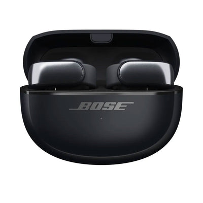 Audífonos Bose Ultra Open Earbuds - Black - Bestmart