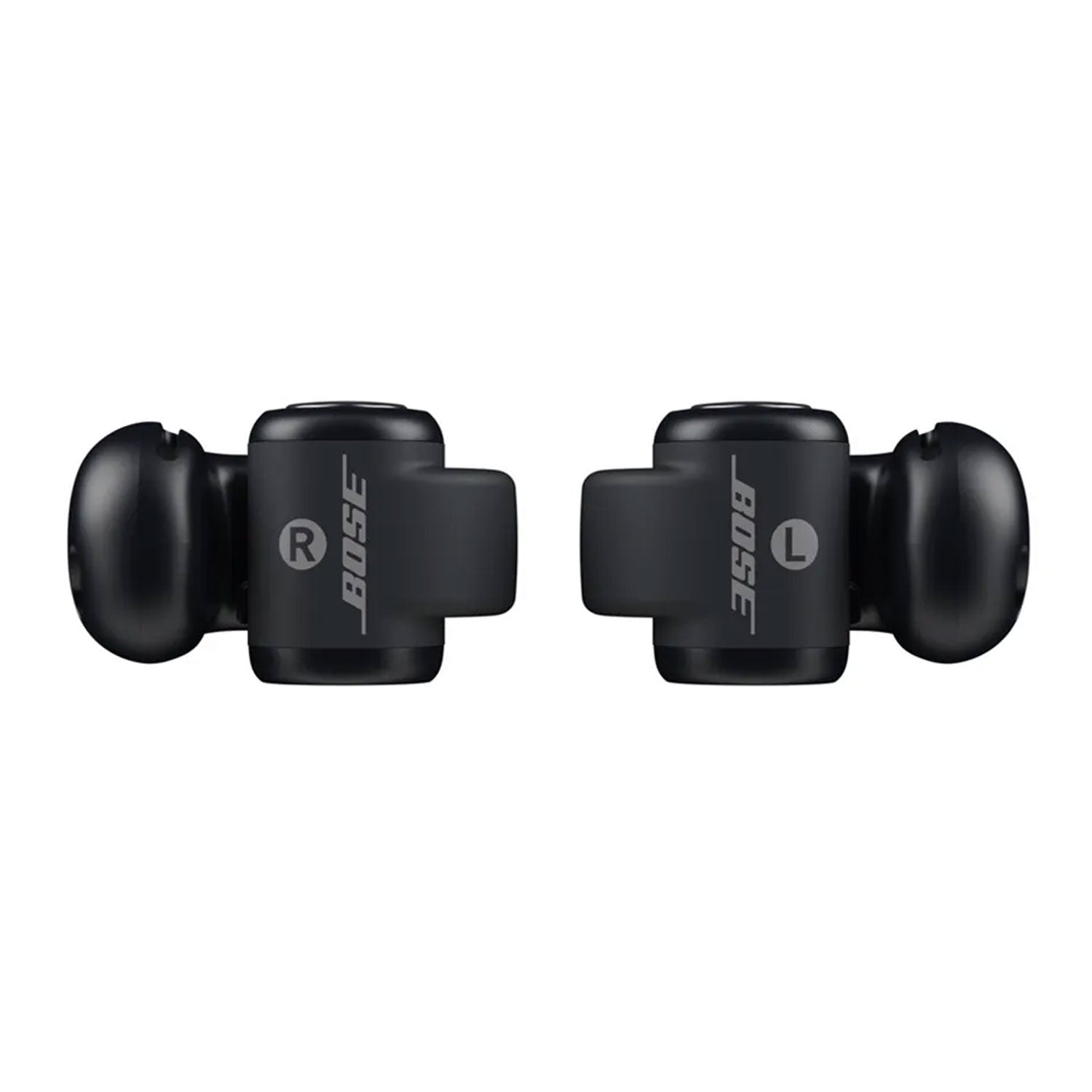 Audífonos Bose Ultra Open Earbuds - Black - Bestmart